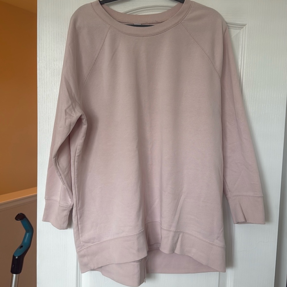 Old Navy Sweatshirt Tunic